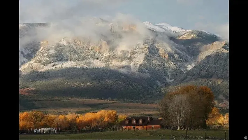 865 S Bullion Canyon Rd, Marysvale, Utah 84750