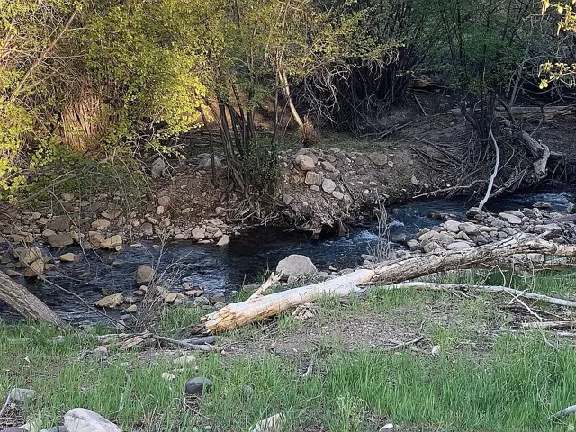865 S Bullion Canyon Rd, Marysvale, Utah 84750