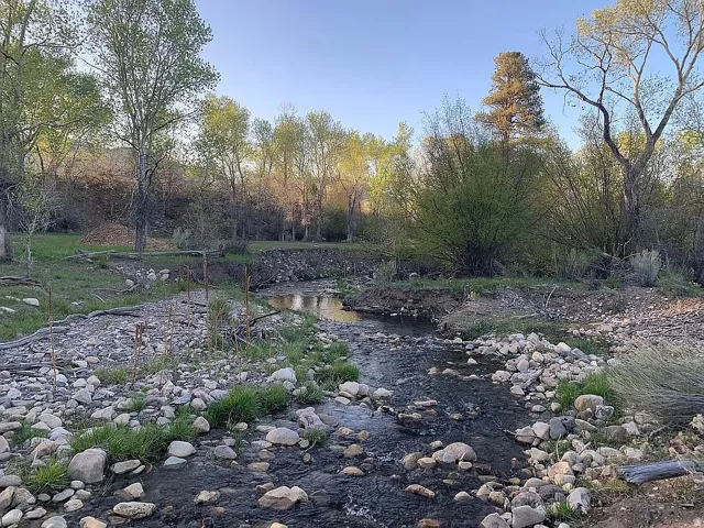 865 S Bullion Canyon Rd, Marysvale, Utah 84750