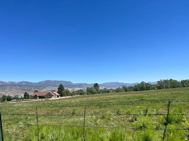 865 S Bullion Canyon Rd, Marysvale, Utah 84750