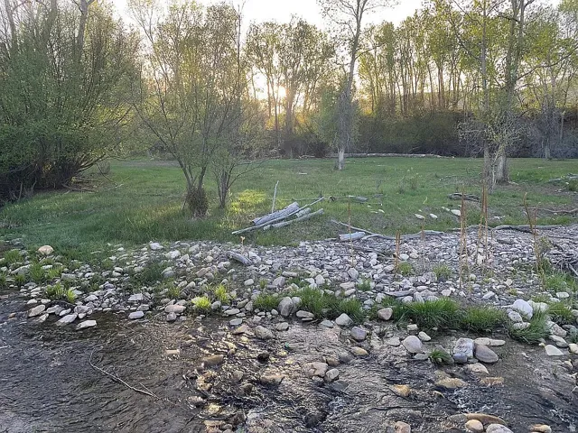 865 S Bullion Canyon Rd, Marysvale, Utah 84750