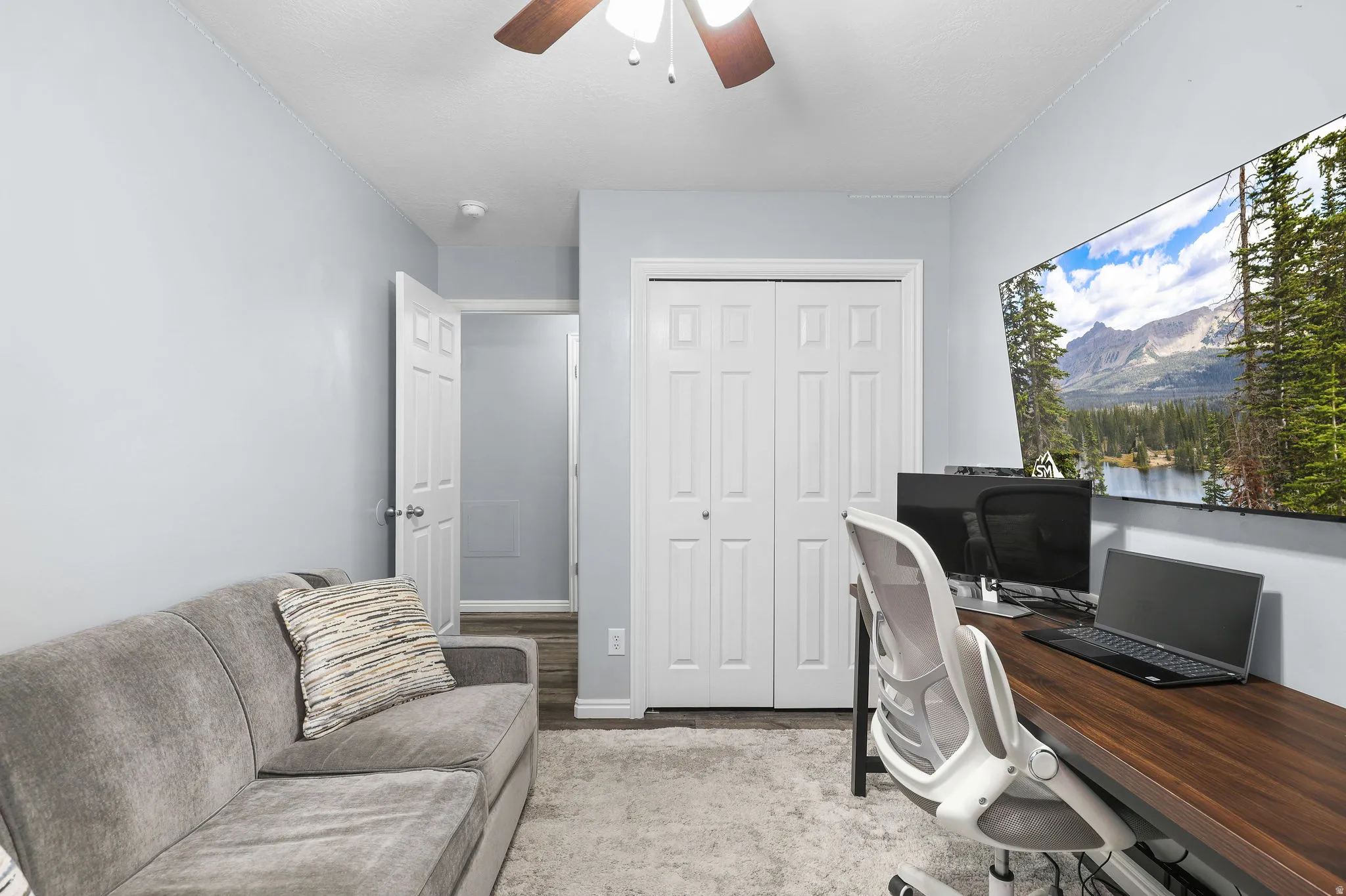 3rd bedroom