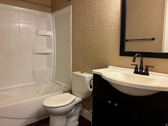 1212 E Waterside Cv #10, Cottonwood Heights, Utah 84047