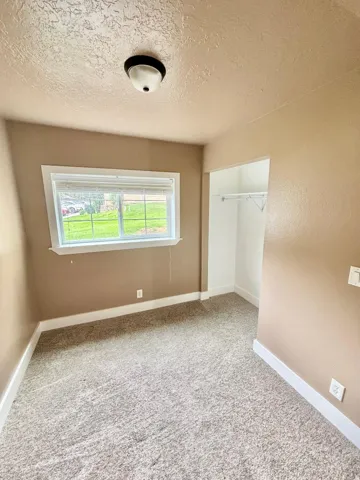BEDROOM #2!