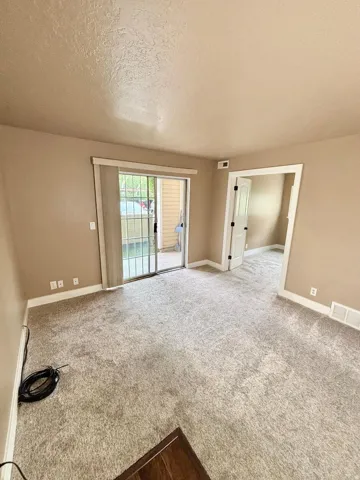 BRAND NEW CARPET!