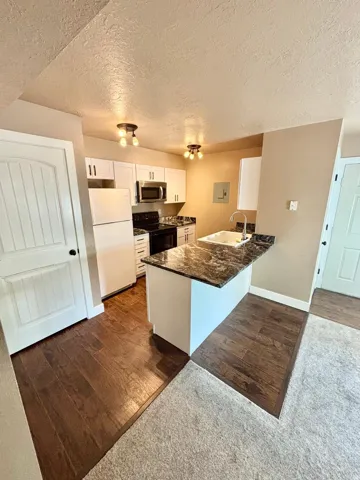 1212 E Waterside Cv #10, Cottonwood Heights, Utah 84047