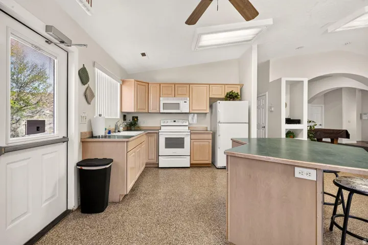 1360 E Telegraph St #5, Washington, Utah 84780