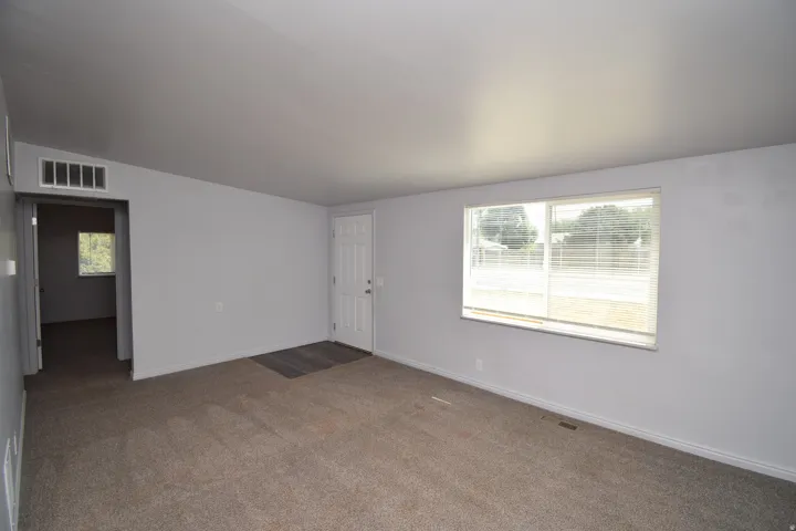 Empty room