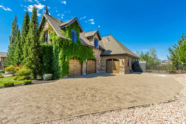 12527 N Wildflower Ln, Highland, Utah 84003