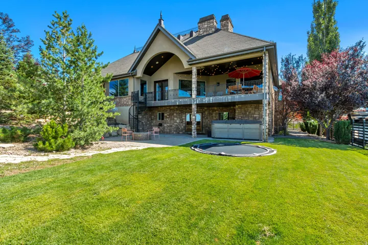 12527 N Wildflower Ln, Highland, Utah 84003
