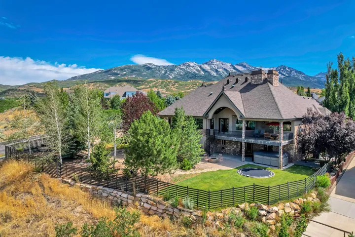 12527 N Wildflower Ln, Highland, Utah 84003