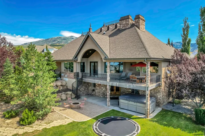12527 N Wildflower Ln, Highland, Utah 84003