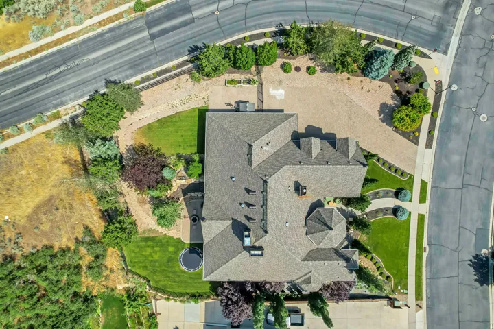 12527 N Wildflower Ln, Highland, Utah 84003