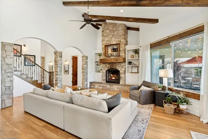 12527 N Wildflower Ln, Highland, Utah 84003