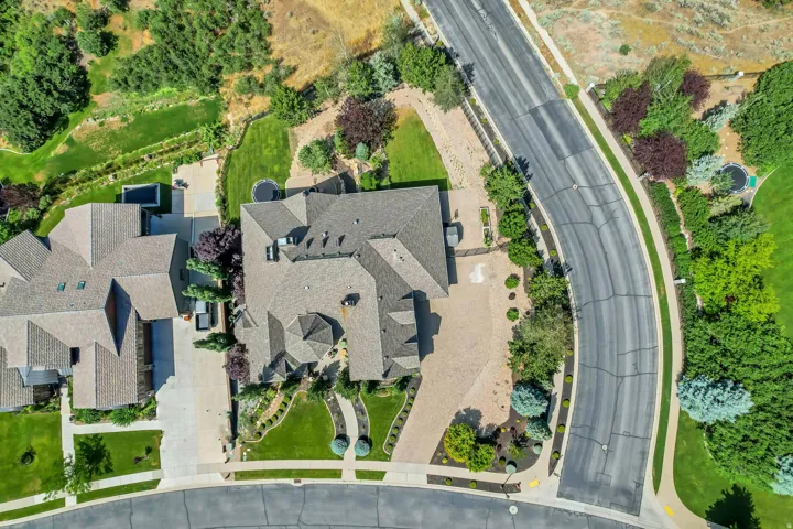12527 N Wildflower Ln, Highland, Utah 84003
