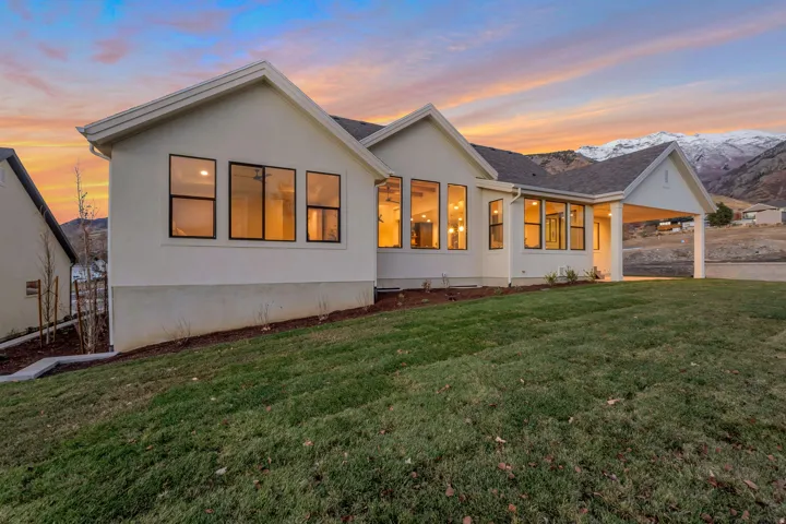 1198 E 110 S, Pleasant Grove, Utah 84062