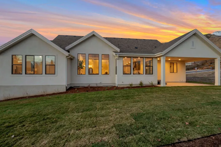 1198 E 110 S, Pleasant Grove, Utah 84062