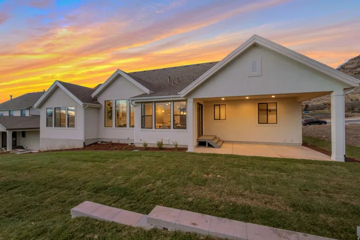 1198 E 110 S, Pleasant Grove, Utah 84062