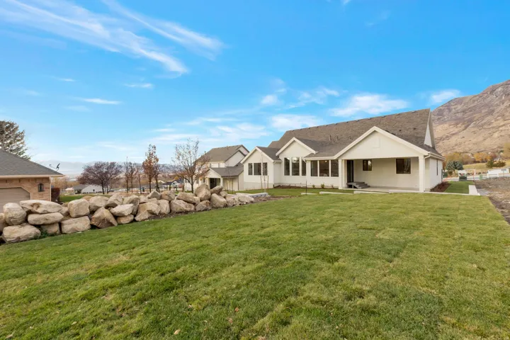 1198 E 110 S, Pleasant Grove, Utah 84062