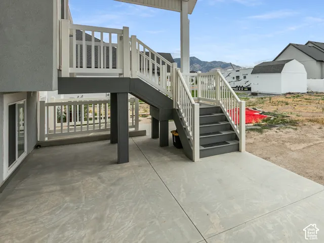 2543 W 3100 N, Farr West, Utah 84404