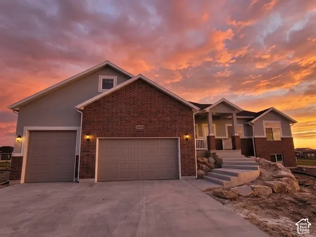 2543 W 3100 N, Farr West, Utah 84404