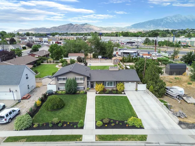 241 E 600 N, Lehi, Utah 84043