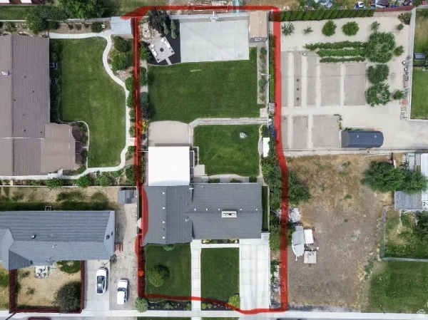 241 E 600 N, Lehi, Utah 84043