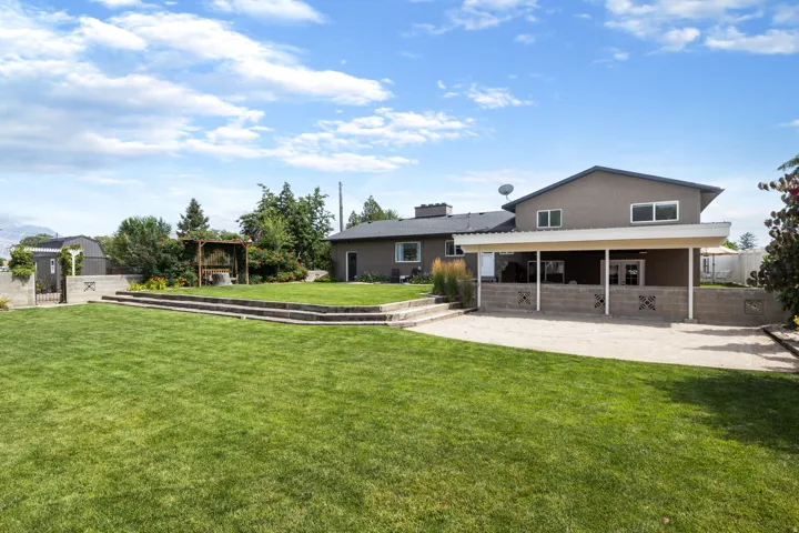 241 E 600 N, Lehi, Utah 84043
