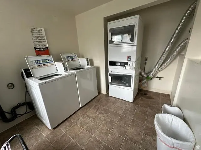 clean convenient, and secure.