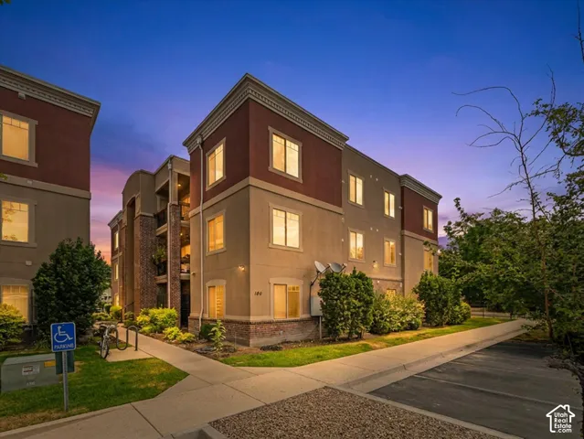 190 E Belmont Ave #9, Salt Lake City, Utah 84111