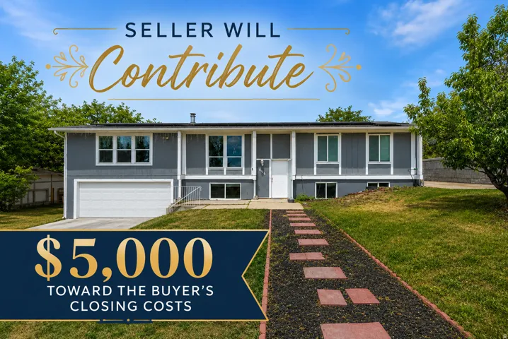 1076 W 600 N, Orem, Utah 84057