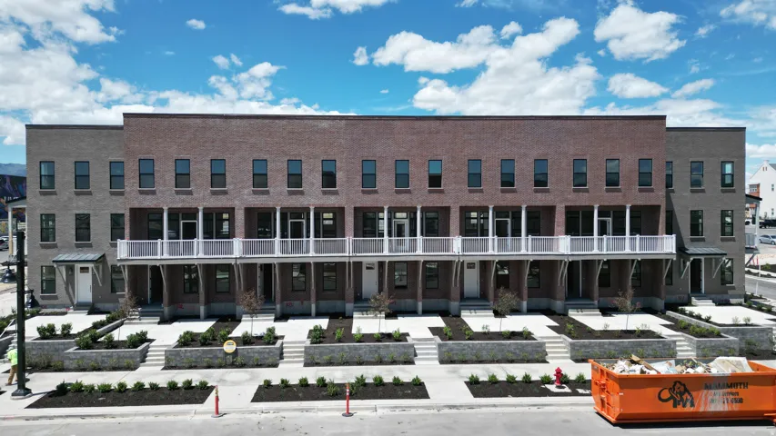 5400 W Center Field Dr #102, South Jordan, Utah 84009