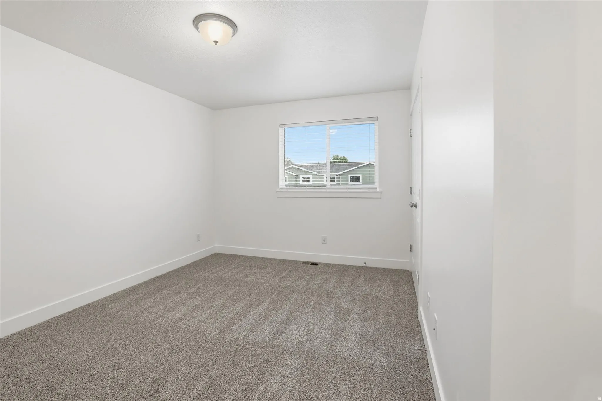 Empty room