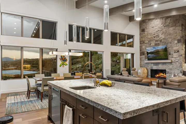 7152 Painted Valley Pass, Park City, Utah 84098