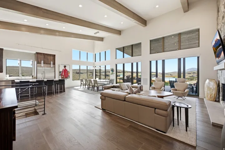 7152 Painted Valley Pass, Park City, Utah 84098