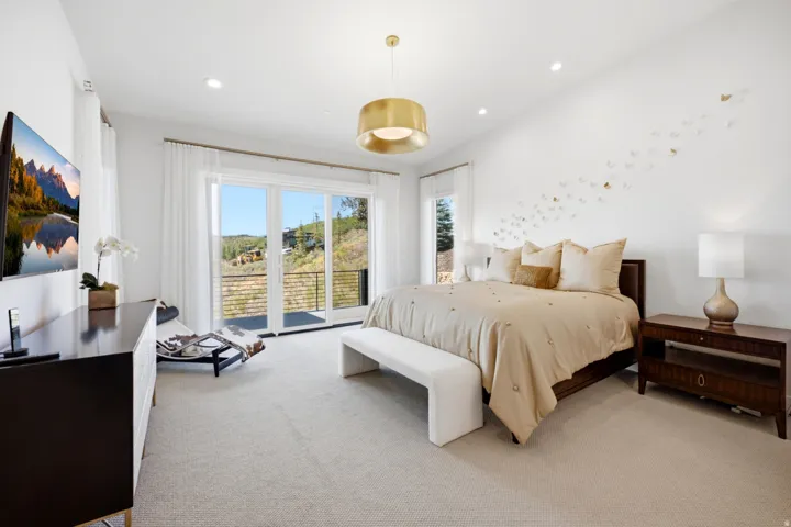 7152 Painted Valley Pass, Park City, Utah 84098
