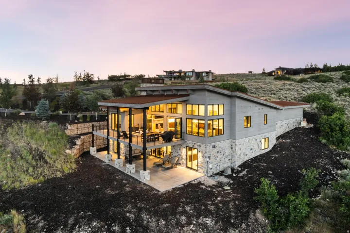 7152 Painted Valley Pass, Park City, Utah 84098