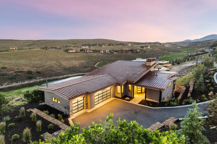 7152 Painted Valley Pass, Park City, Utah 84098