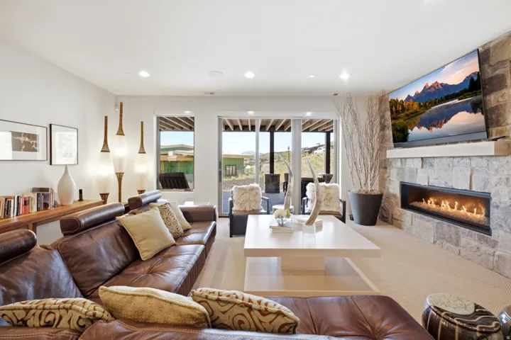 7152 Painted Valley Pass, Park City, Utah 84098