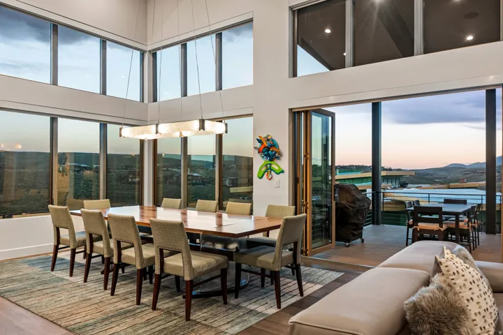 7152 Painted Valley Pass, Park City, Utah 84098