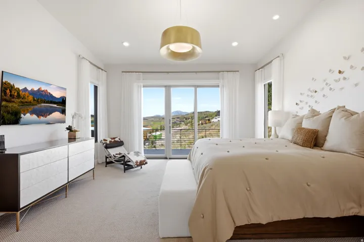 7152 Painted Valley Pass, Park City, Utah 84098