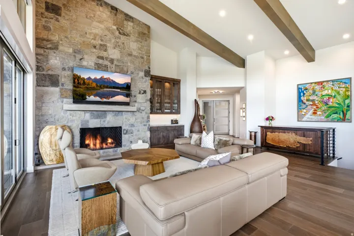 7152 Painted Valley Pass, Park City, Utah 84098