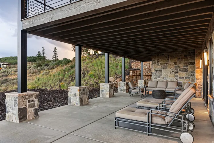 7152 Painted Valley Pass, Park City, Utah 84098