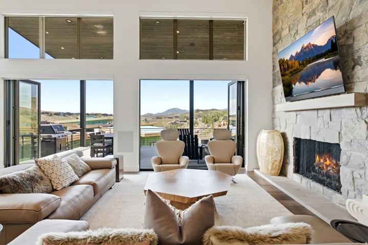 7152 Painted Valley Pass, Park City, Utah 84098
