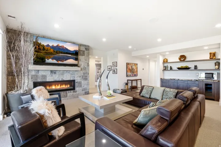 7152 Painted Valley Pass, Park City, Utah 84098