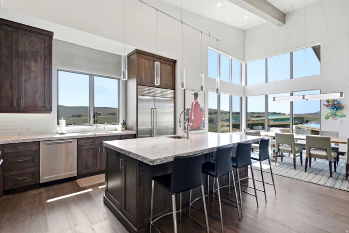 7152 Painted Valley Pass, Park City, Utah 84098