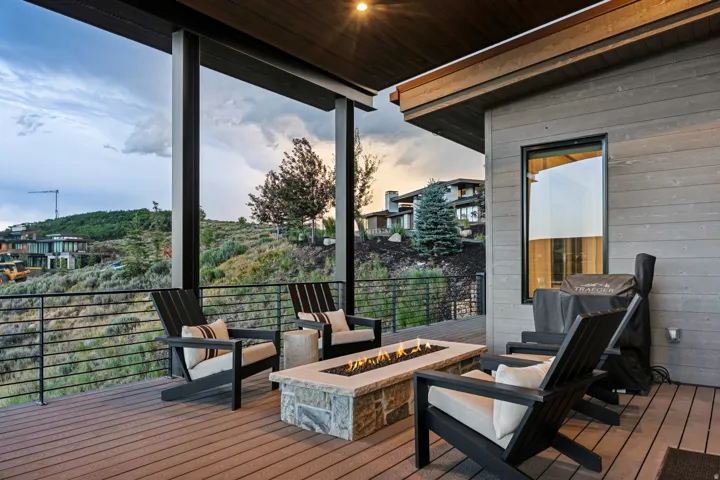 7152 Painted Valley Pass, Park City, Utah 84098