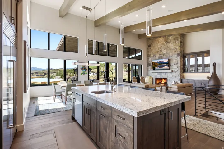 7152 Painted Valley Pass, Park City, Utah 84098
