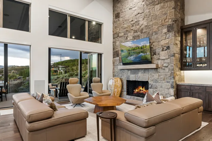 7152 Painted Valley Pass, Park City, Utah 84098