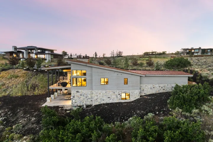 7152 Painted Valley Pass, Park City, Utah 84098